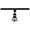 Nuvo 12-Watt LED Cinch Track Head - 3000K - Matte Black and Brushed Nickel Finish TH644 - alternate 6